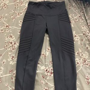Active leggings - OLD NAVY